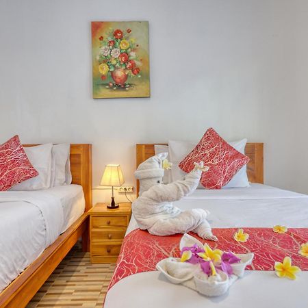 Dyou Villa Batununggul Εξωτερικό φωτογραφία