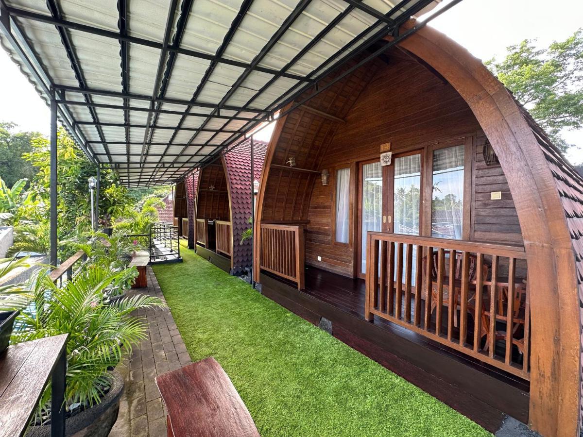 Dyou Villa Batununggul Εξωτερικό φωτογραφία