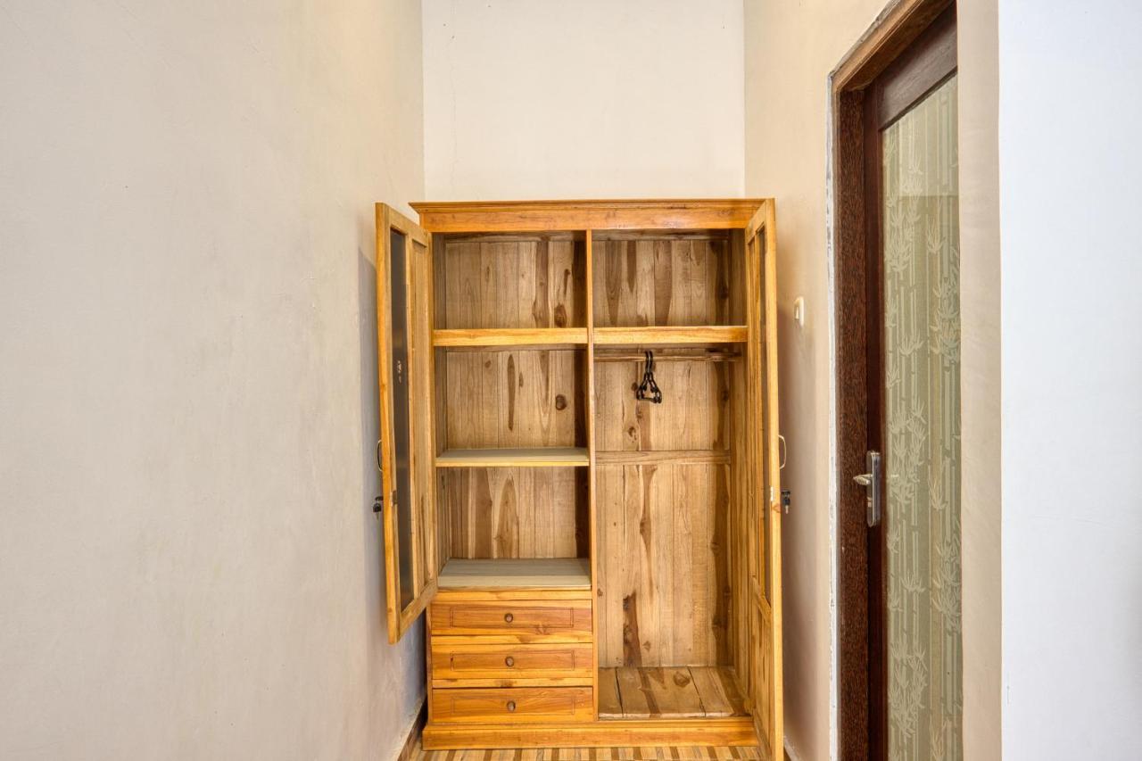Dyou Villa Batununggul Εξωτερικό φωτογραφία