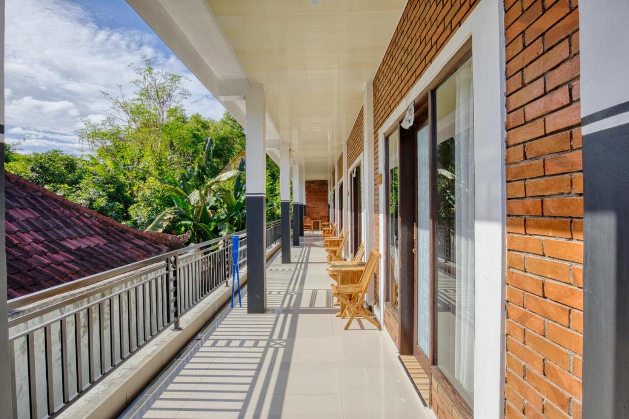 Dyou Villa Batununggul Εξωτερικό φωτογραφία