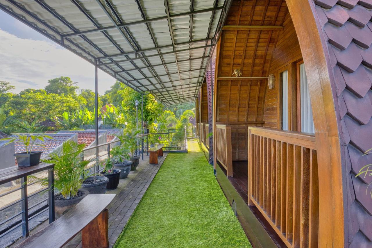 Dyou Villa Batununggul Εξωτερικό φωτογραφία