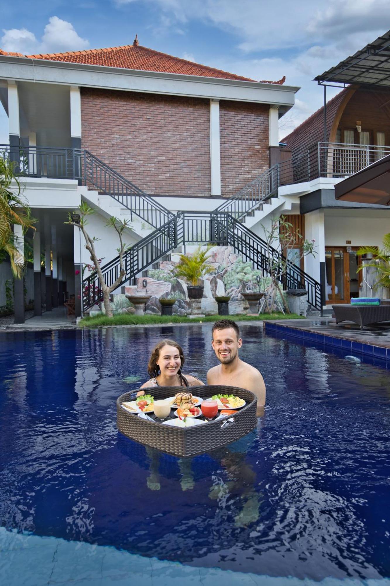 Dyou Villa Batununggul Εξωτερικό φωτογραφία