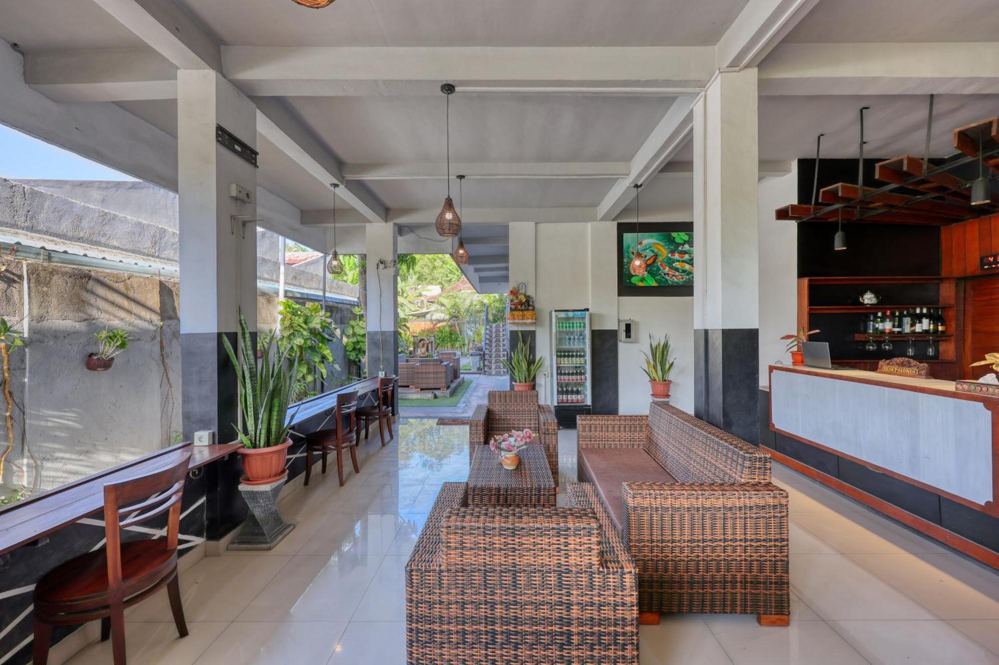 Dyou Villa Batununggul Εξωτερικό φωτογραφία