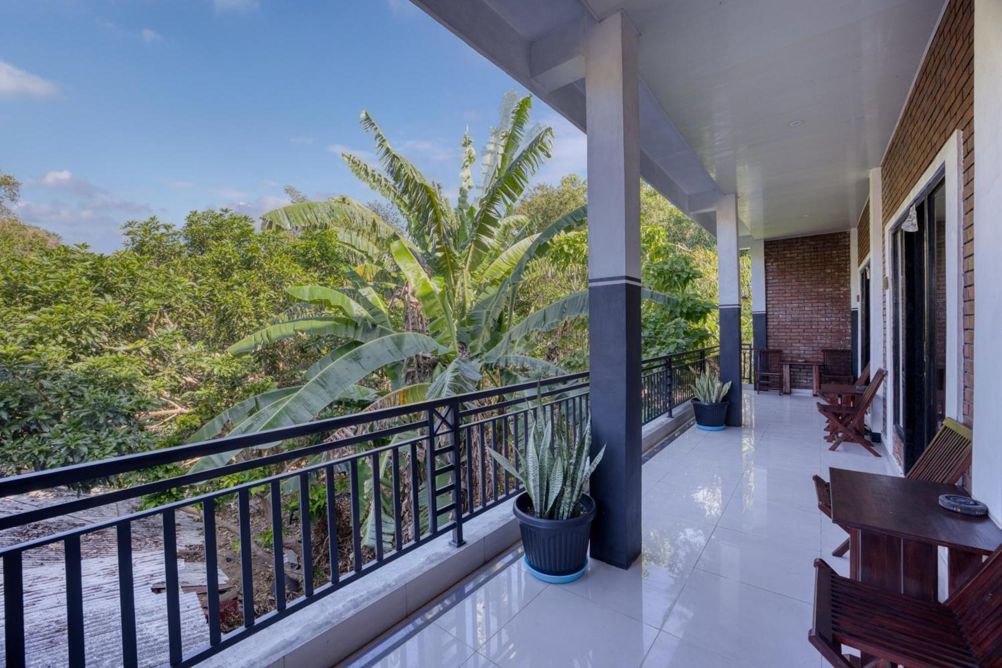Dyou Villa Batununggul Εξωτερικό φωτογραφία