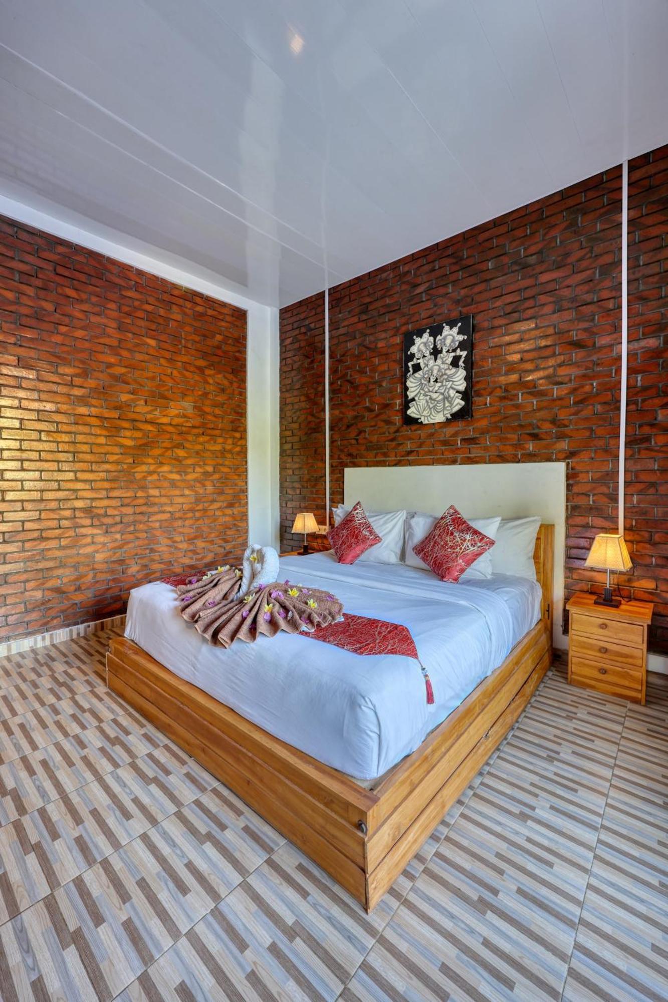 Dyou Villa Batununggul Εξωτερικό φωτογραφία