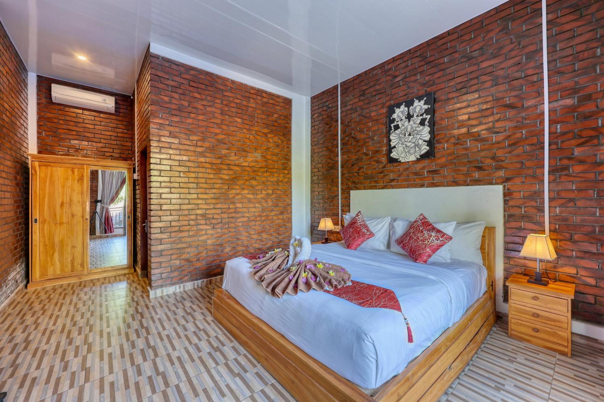 Dyou Villa Batununggul Εξωτερικό φωτογραφία