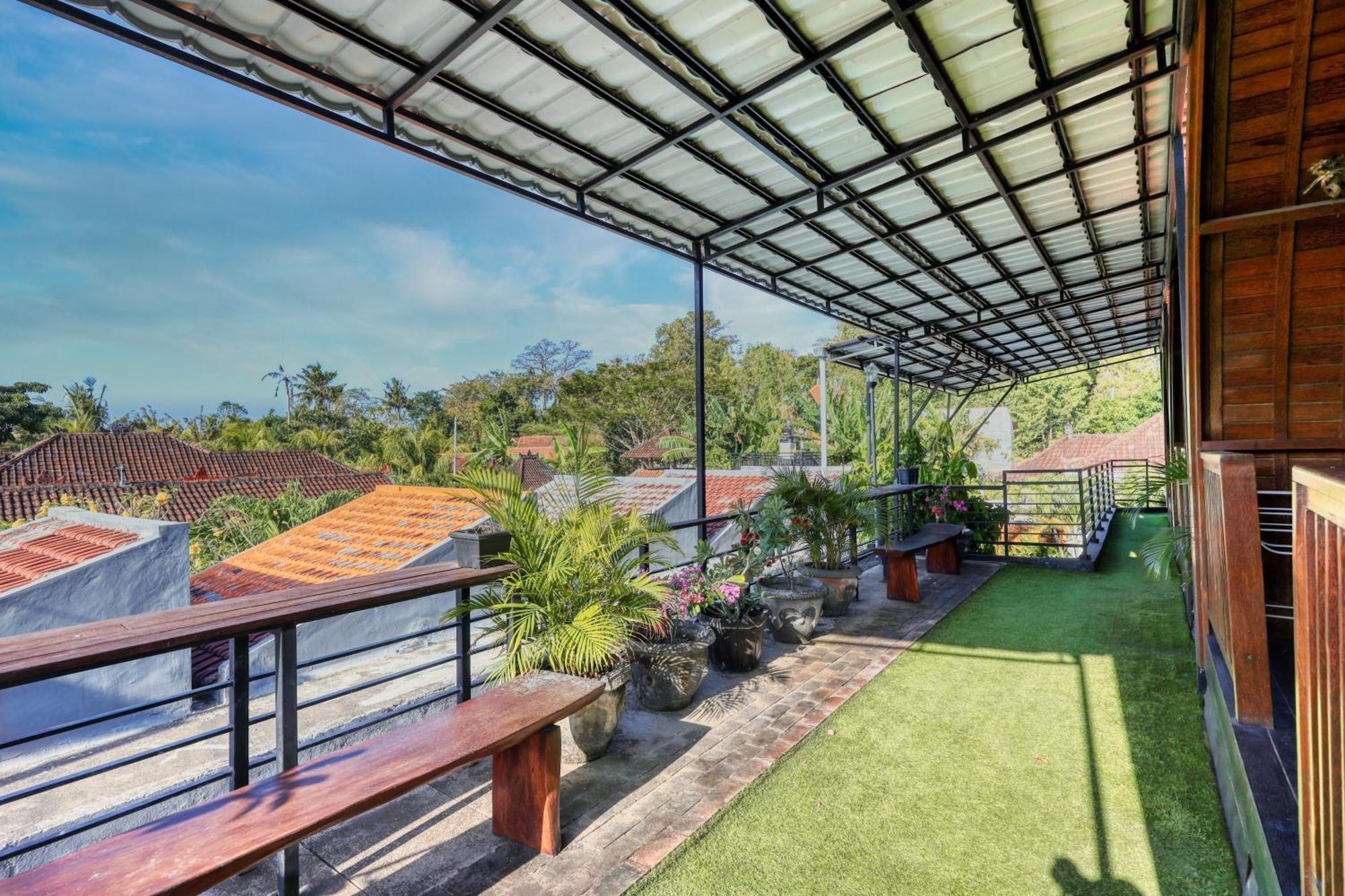 Dyou Villa Batununggul Εξωτερικό φωτογραφία