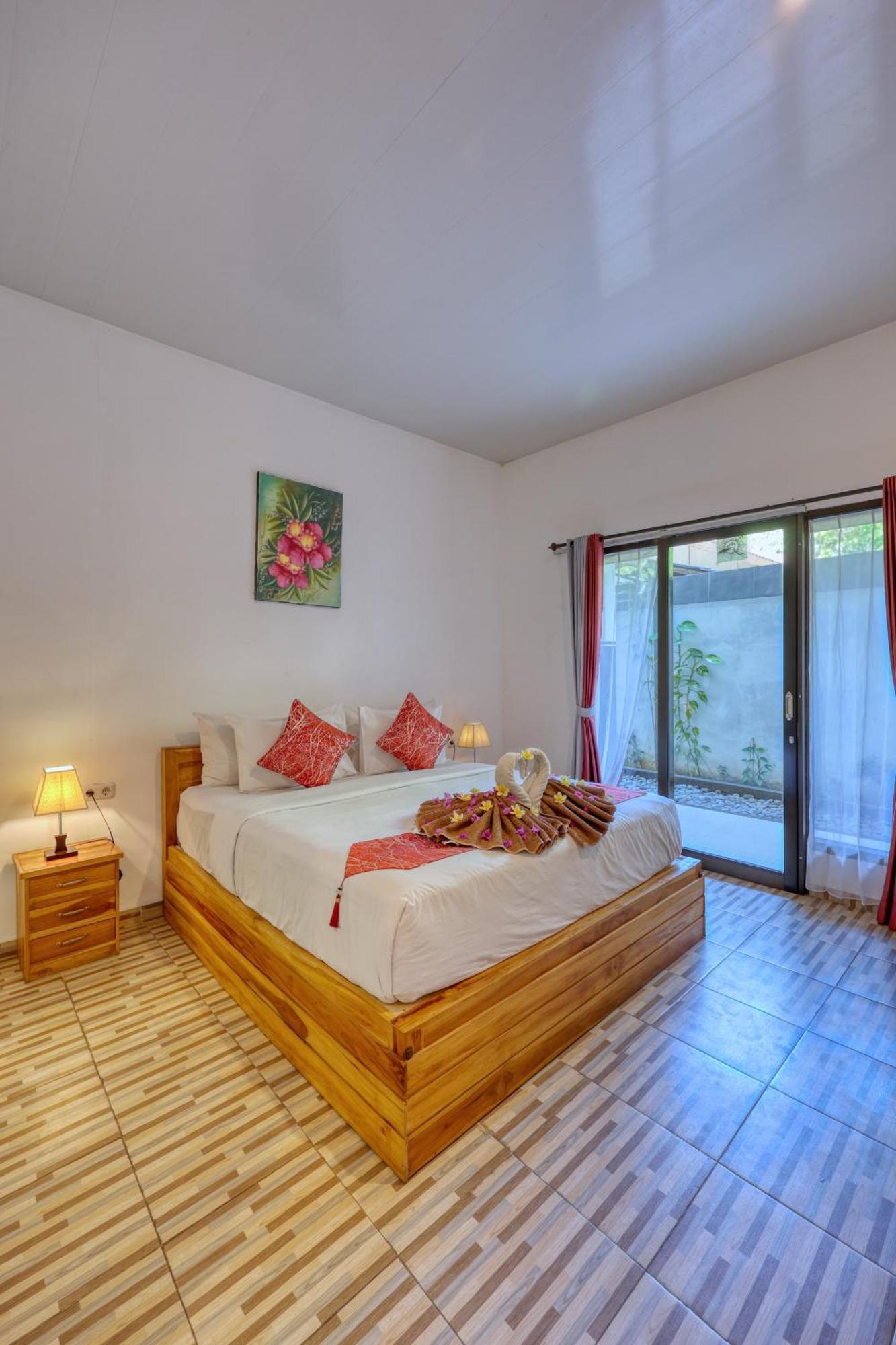 Dyou Villa Batununggul Εξωτερικό φωτογραφία