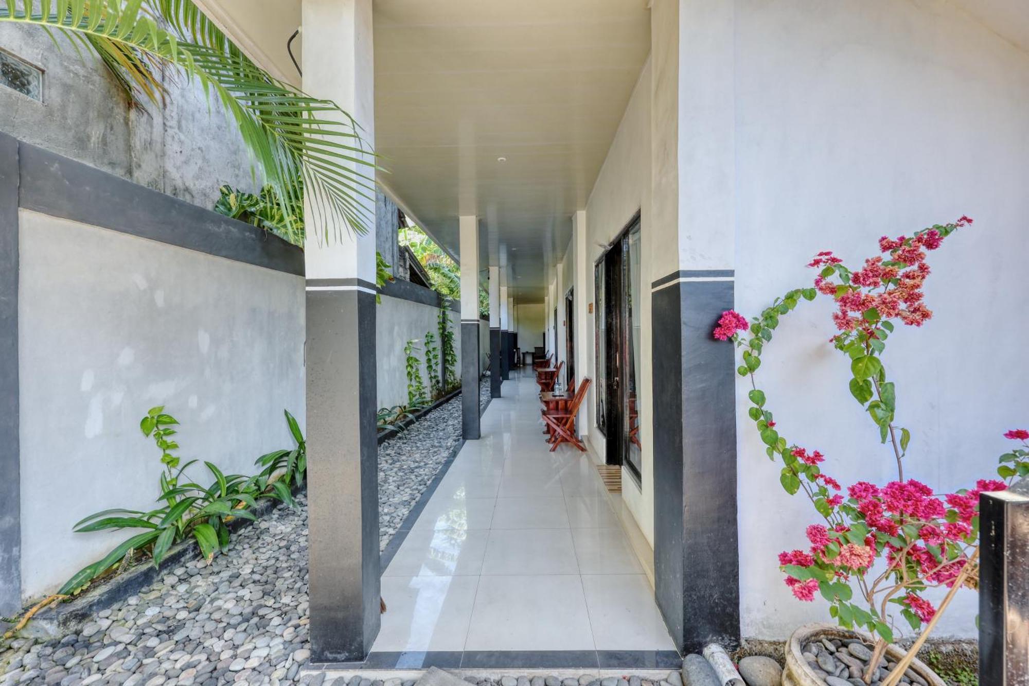 Dyou Villa Batununggul Εξωτερικό φωτογραφία