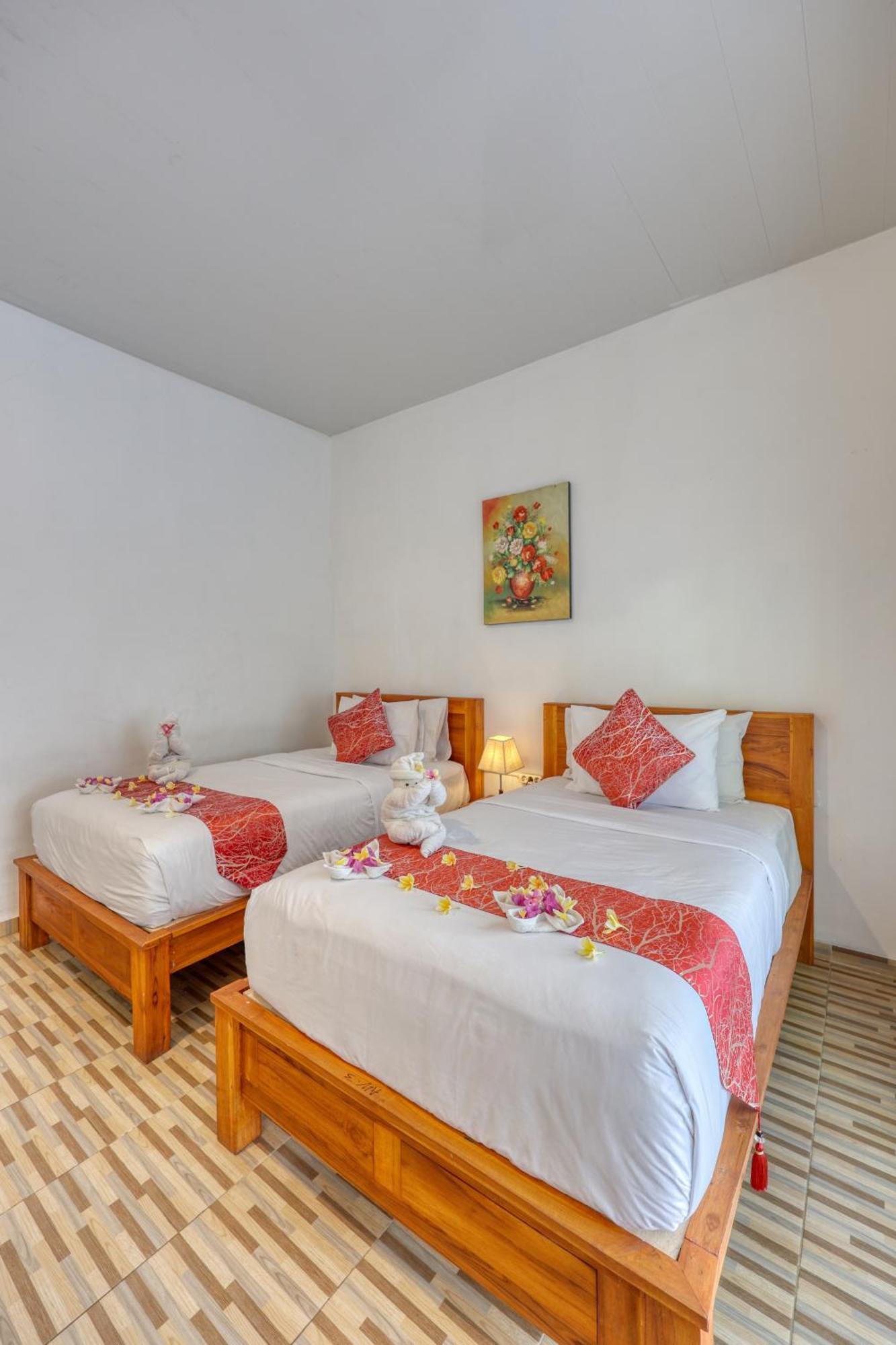 Dyou Villa Batununggul Εξωτερικό φωτογραφία