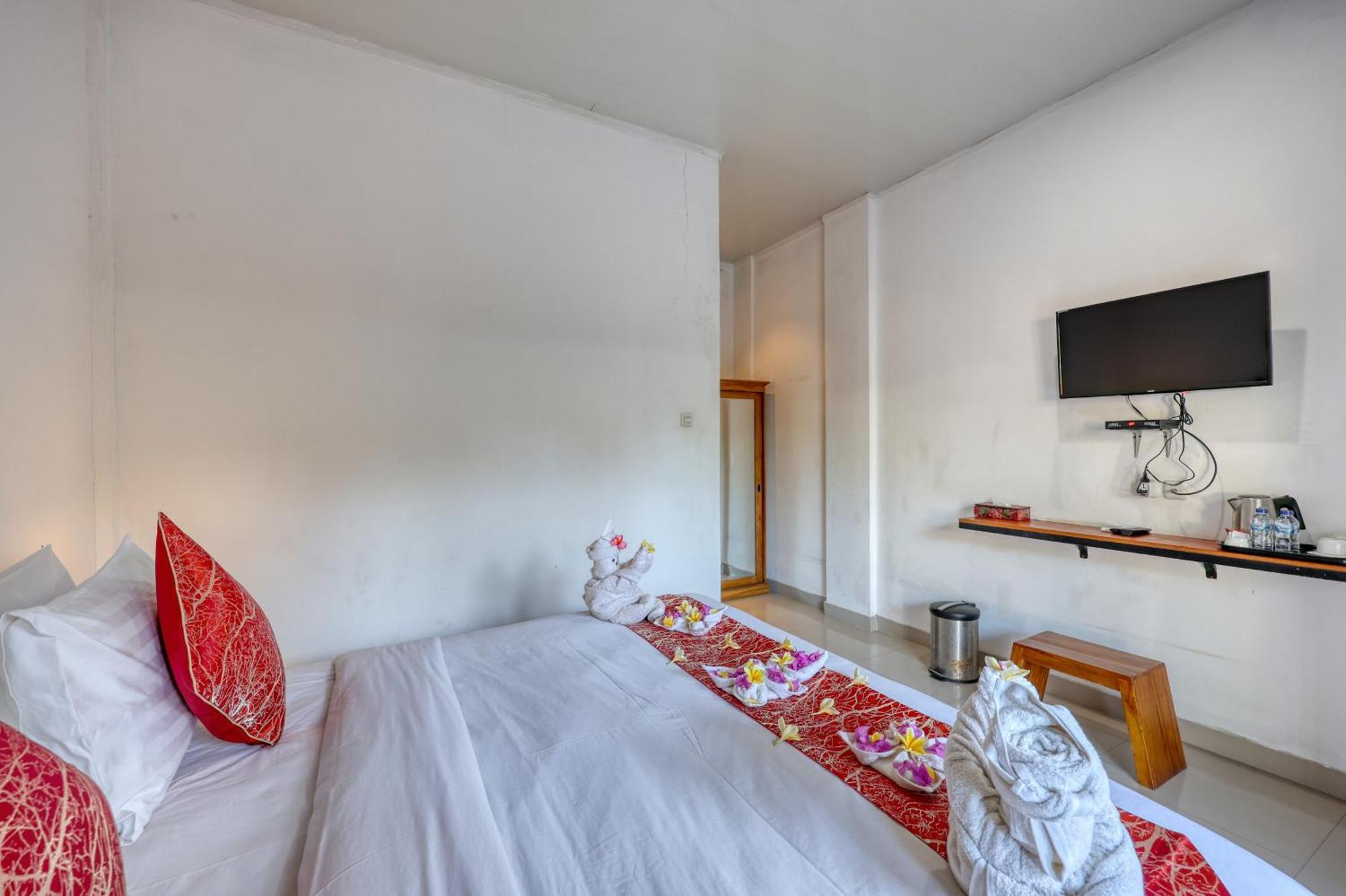 Dyou Villa Batununggul Εξωτερικό φωτογραφία