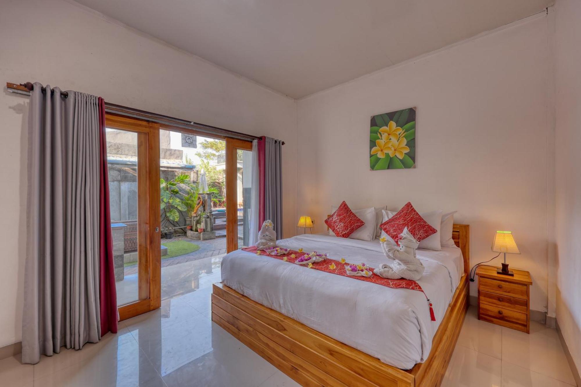 Dyou Villa Batununggul Εξωτερικό φωτογραφία