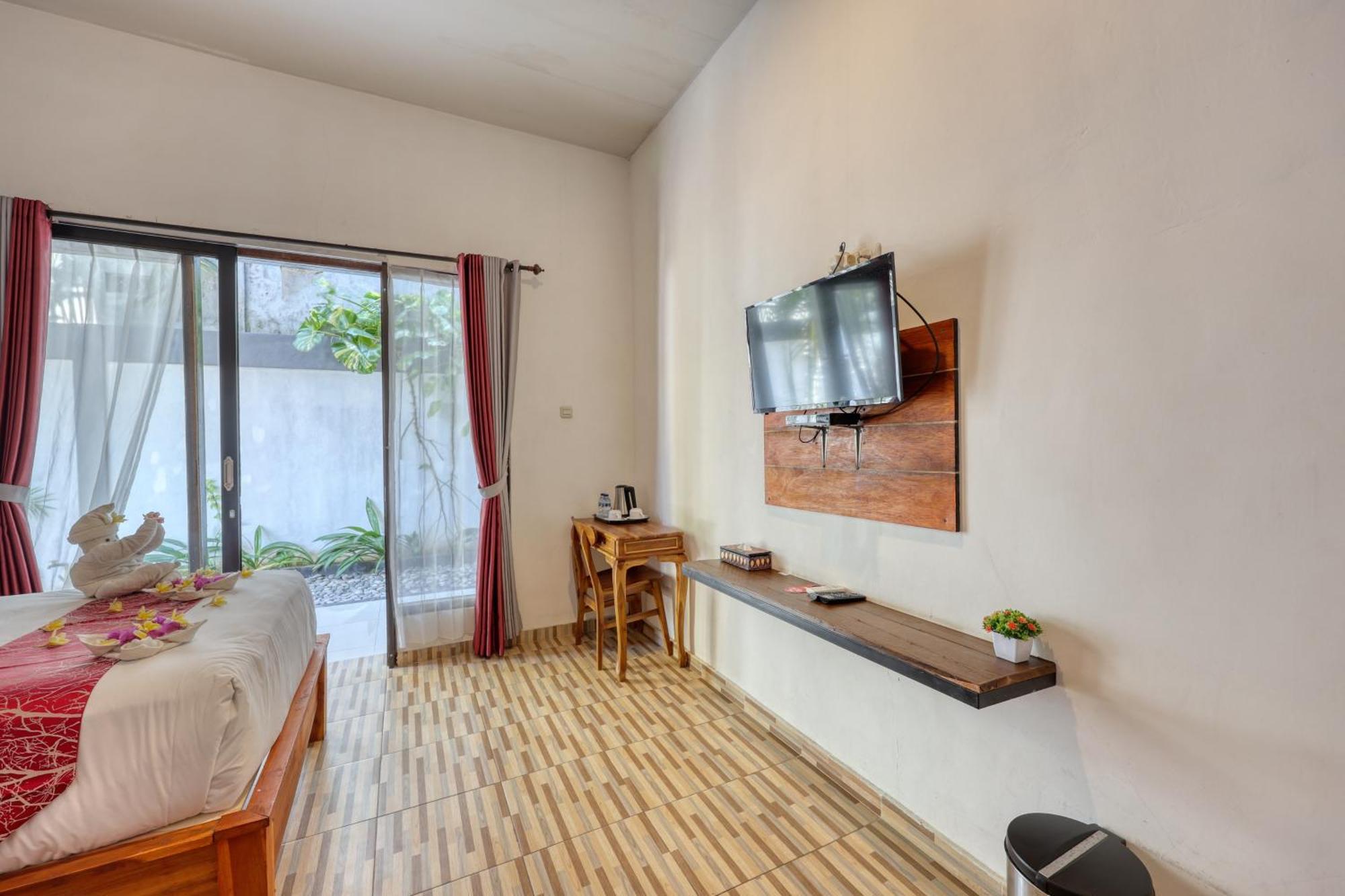 Dyou Villa Batununggul Εξωτερικό φωτογραφία