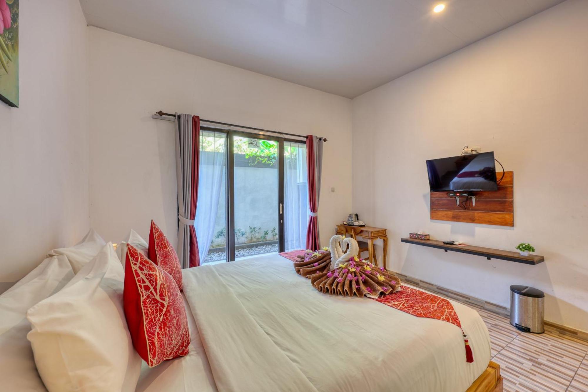 Dyou Villa Batununggul Εξωτερικό φωτογραφία