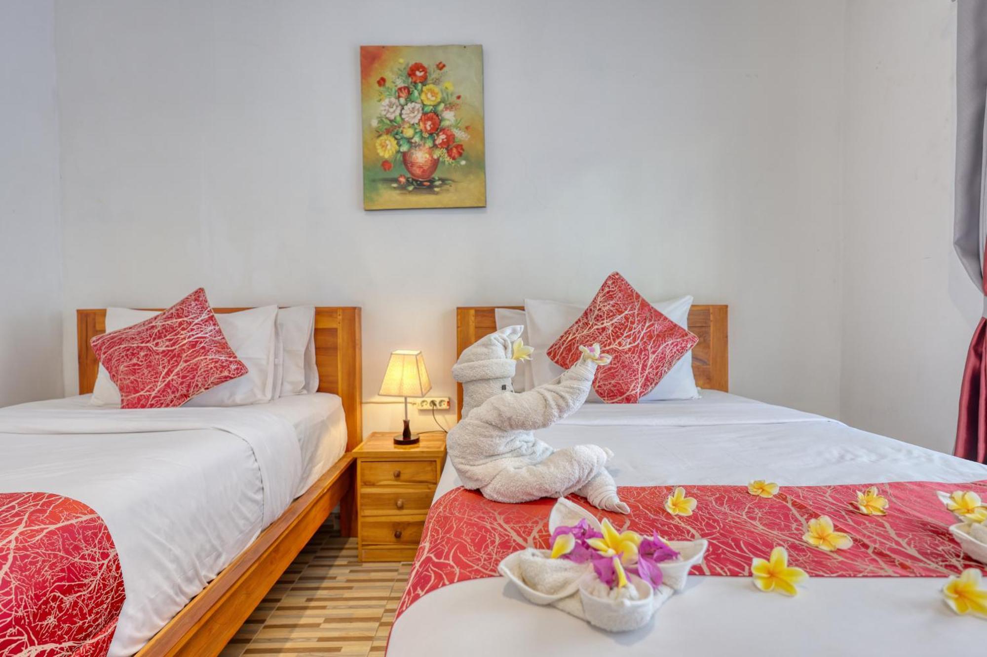 Dyou Villa Batununggul Εξωτερικό φωτογραφία