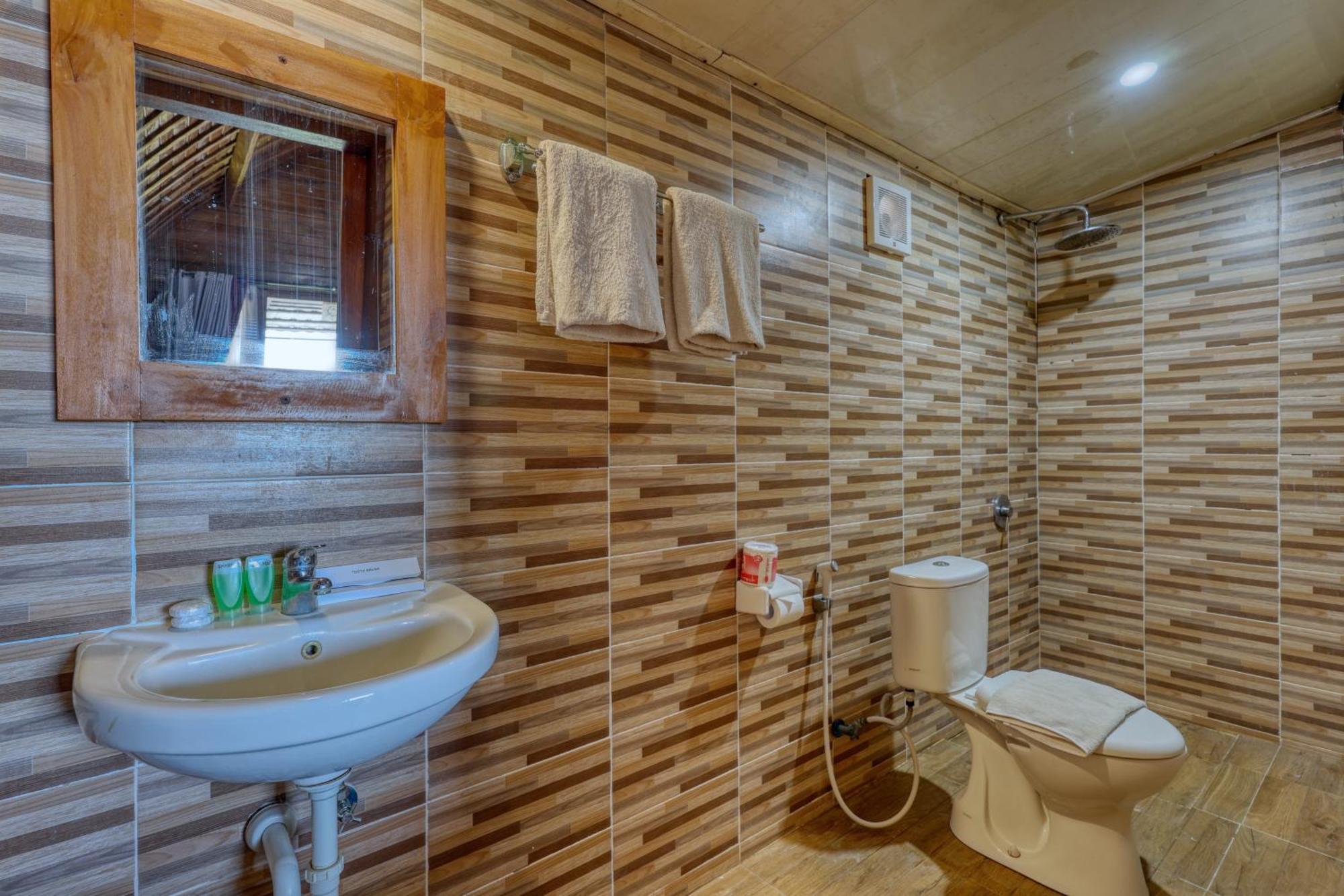 Dyou Villa Batununggul Εξωτερικό φωτογραφία