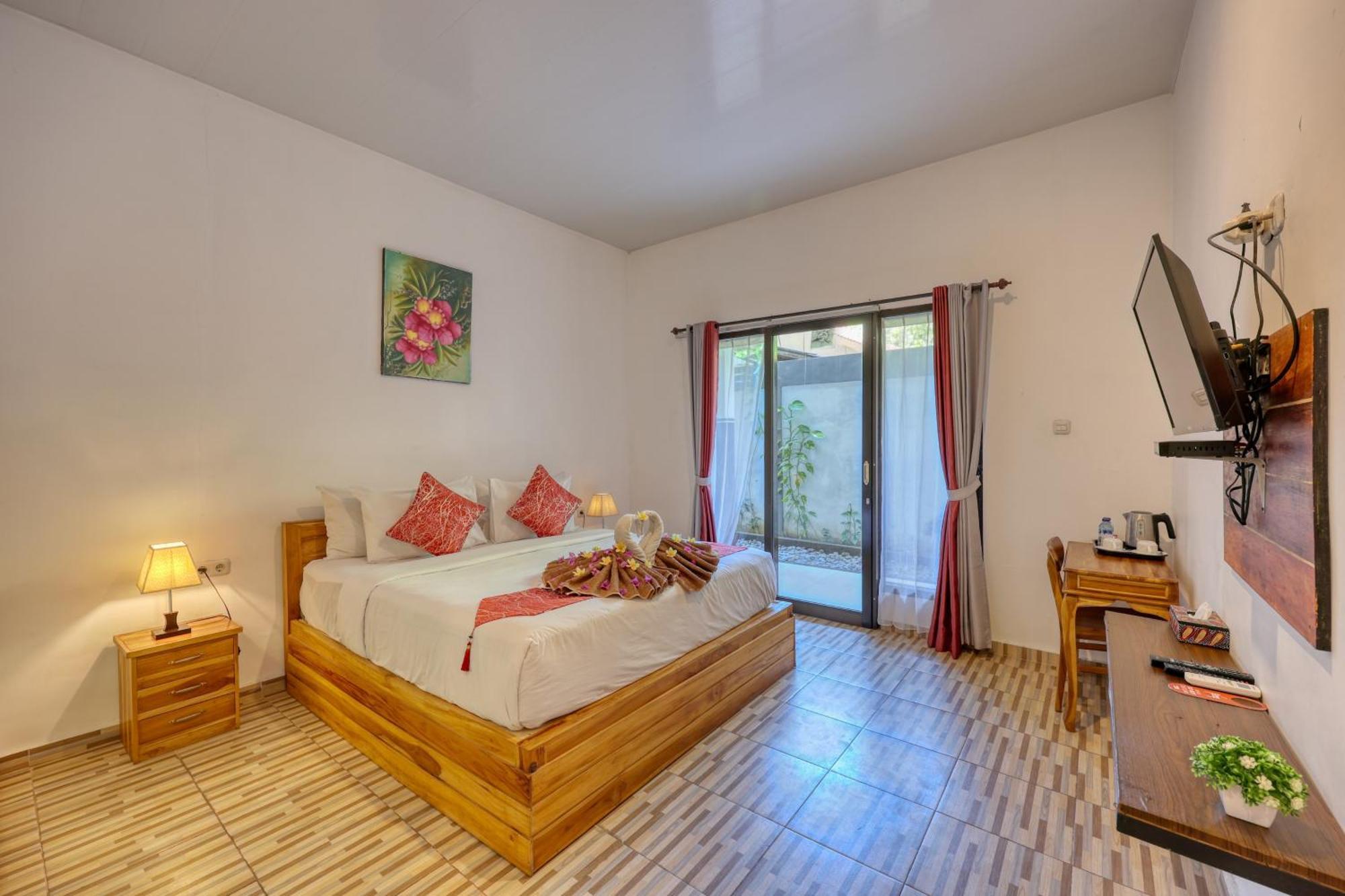 Dyou Villa Batununggul Εξωτερικό φωτογραφία