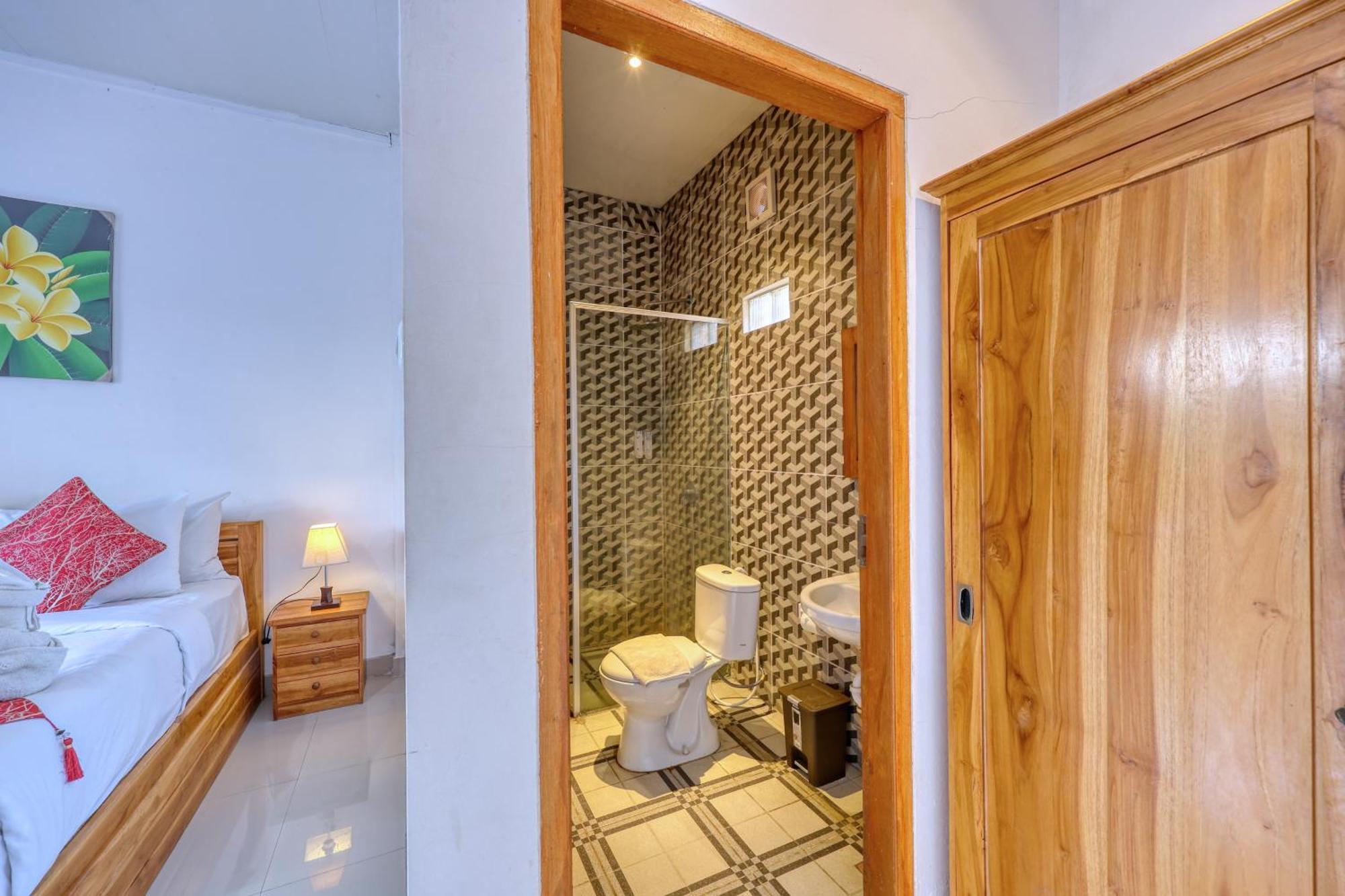 Dyou Villa Batununggul Εξωτερικό φωτογραφία