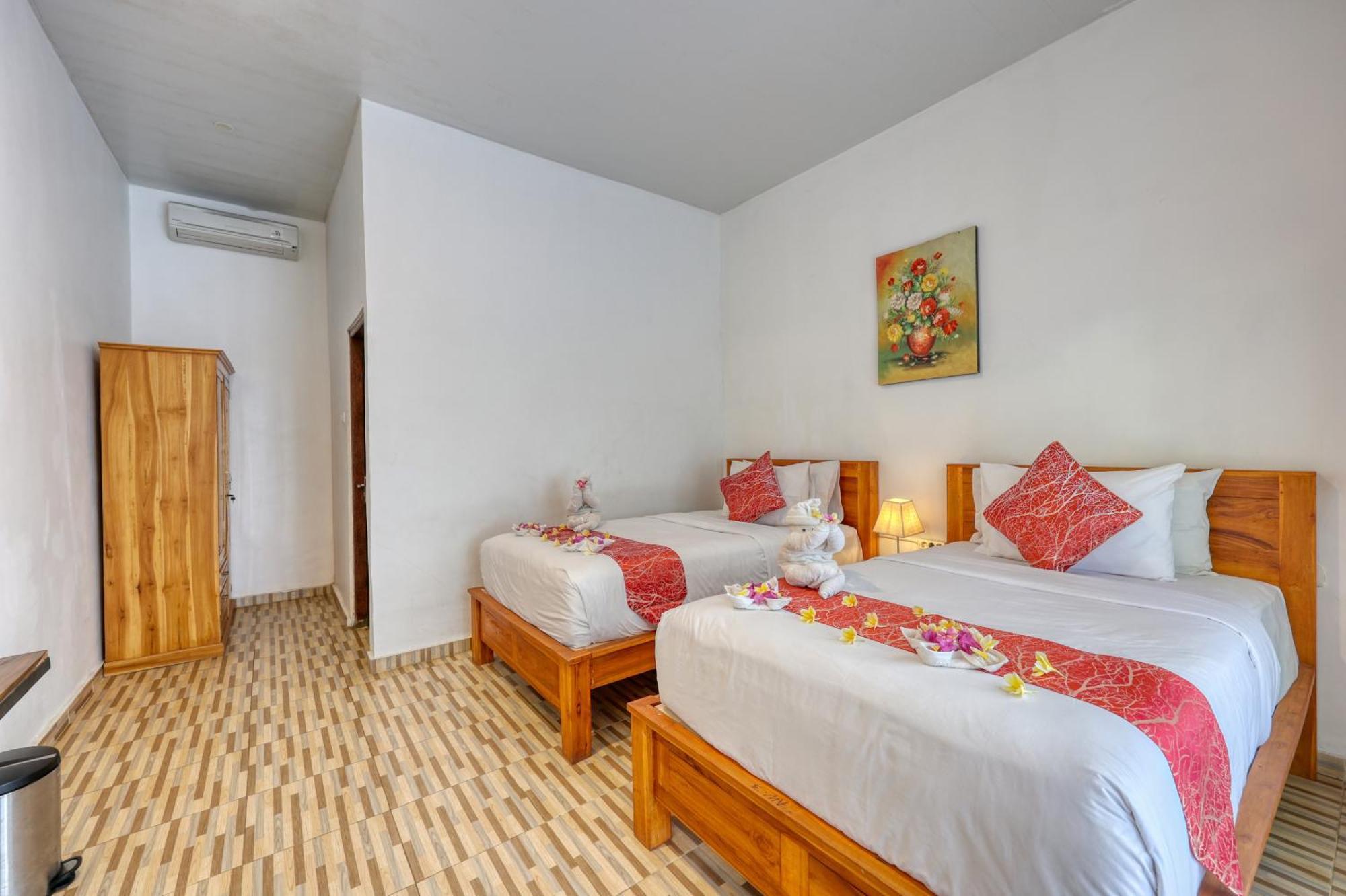 Dyou Villa Batununggul Εξωτερικό φωτογραφία