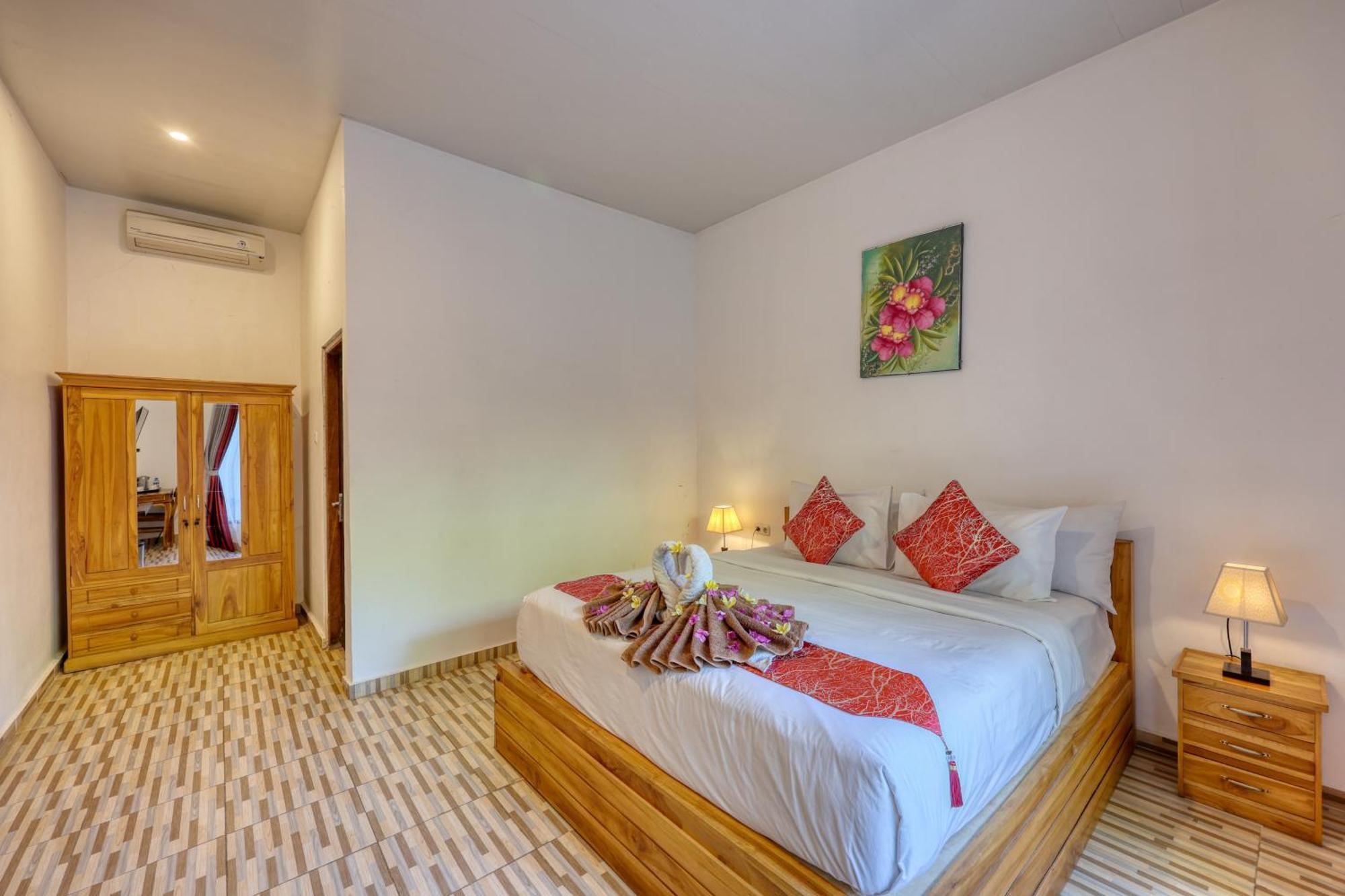Dyou Villa Batununggul Εξωτερικό φωτογραφία