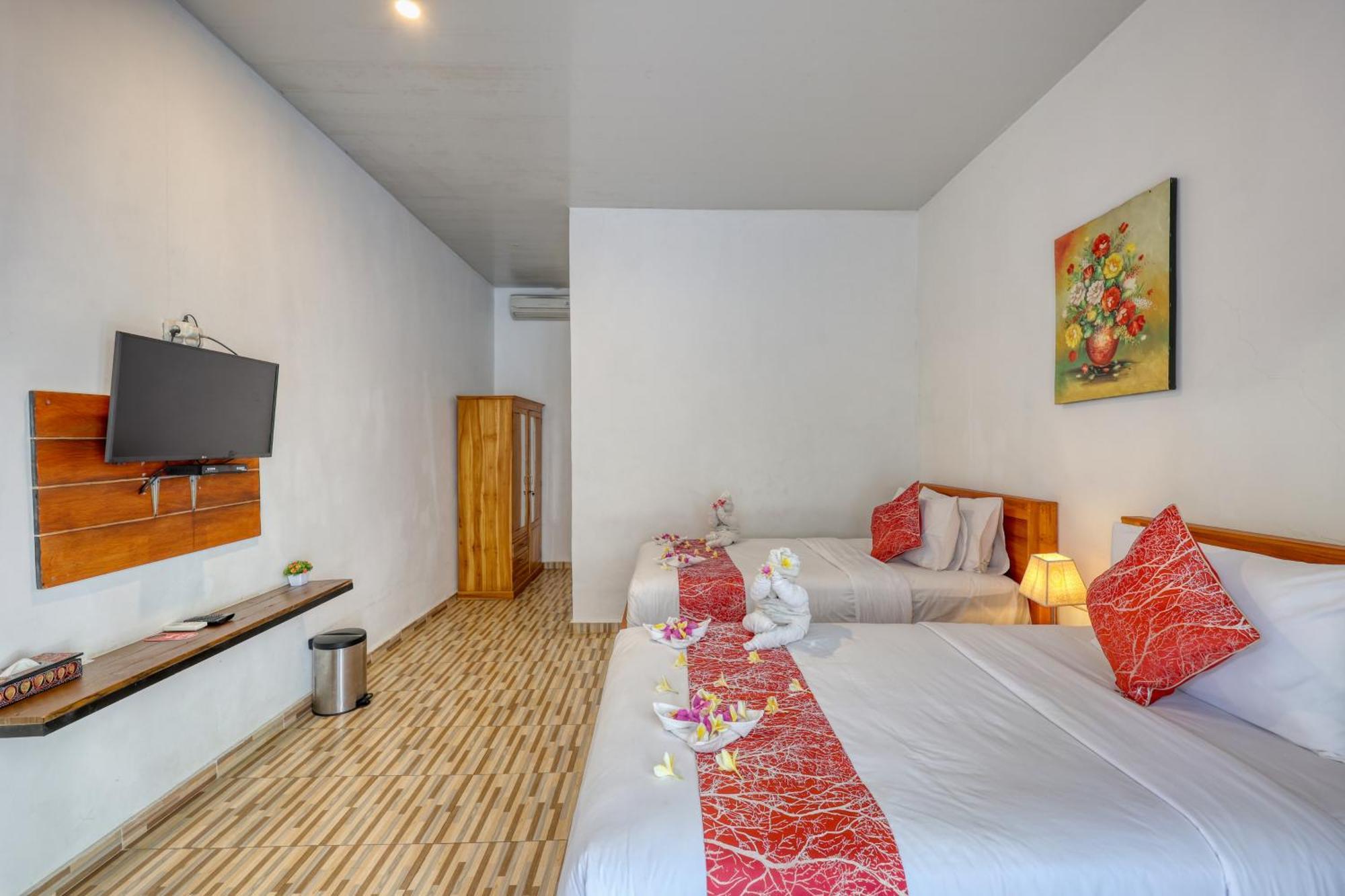 Dyou Villa Batununggul Εξωτερικό φωτογραφία