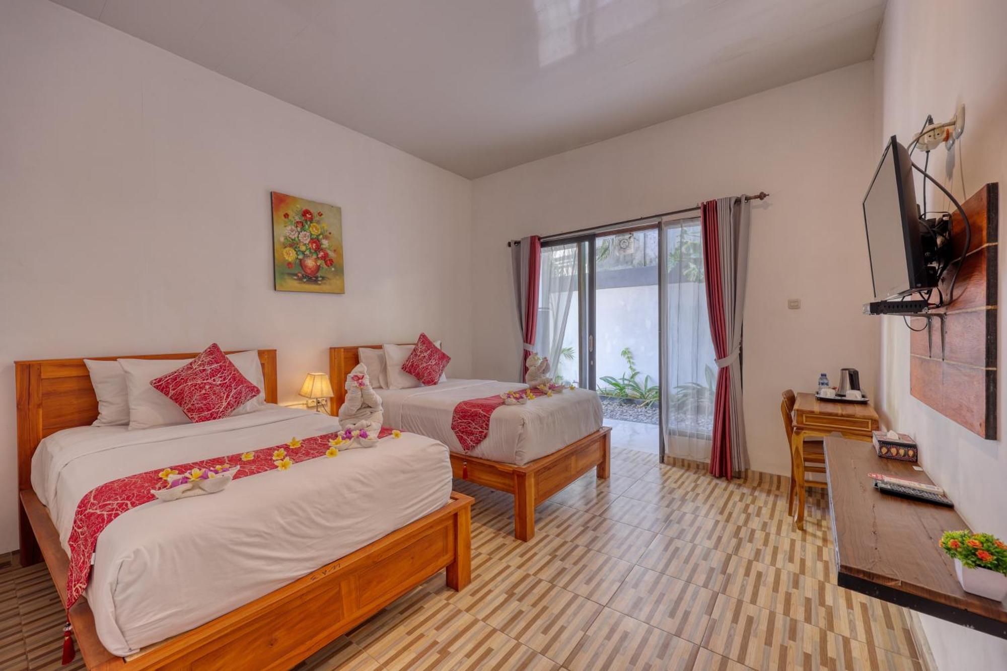 Dyou Villa Batununggul Εξωτερικό φωτογραφία
