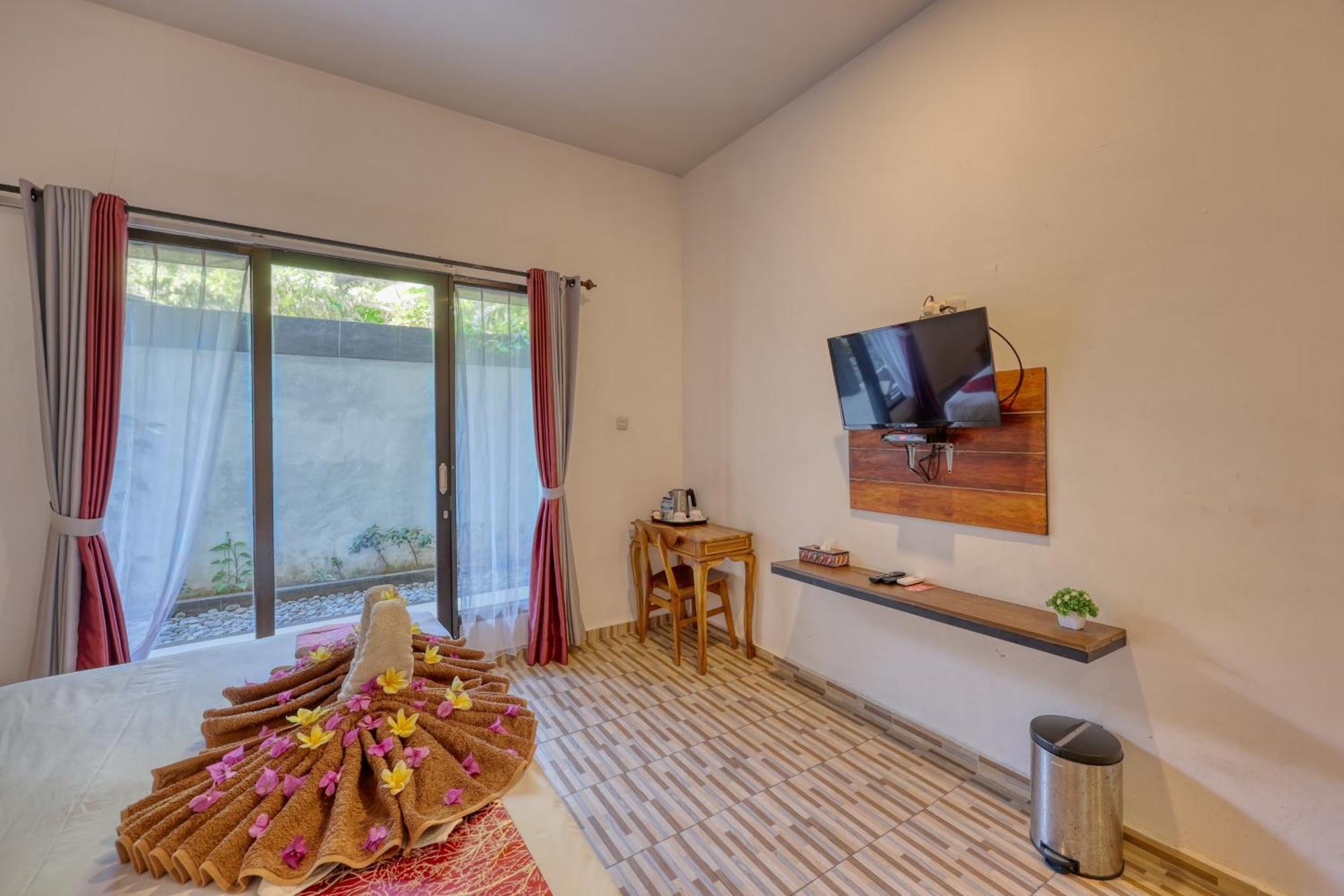 Dyou Villa Batununggul Εξωτερικό φωτογραφία