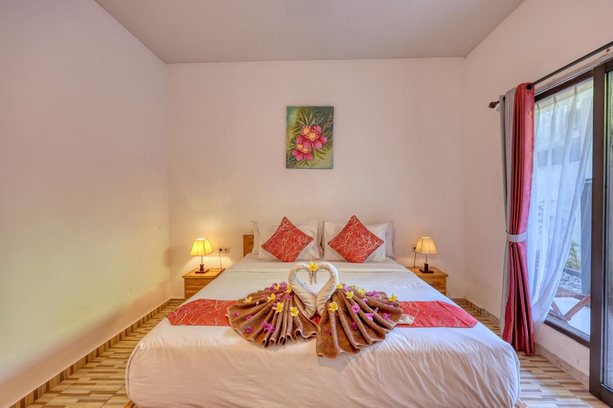 Dyou Villa Batununggul Εξωτερικό φωτογραφία