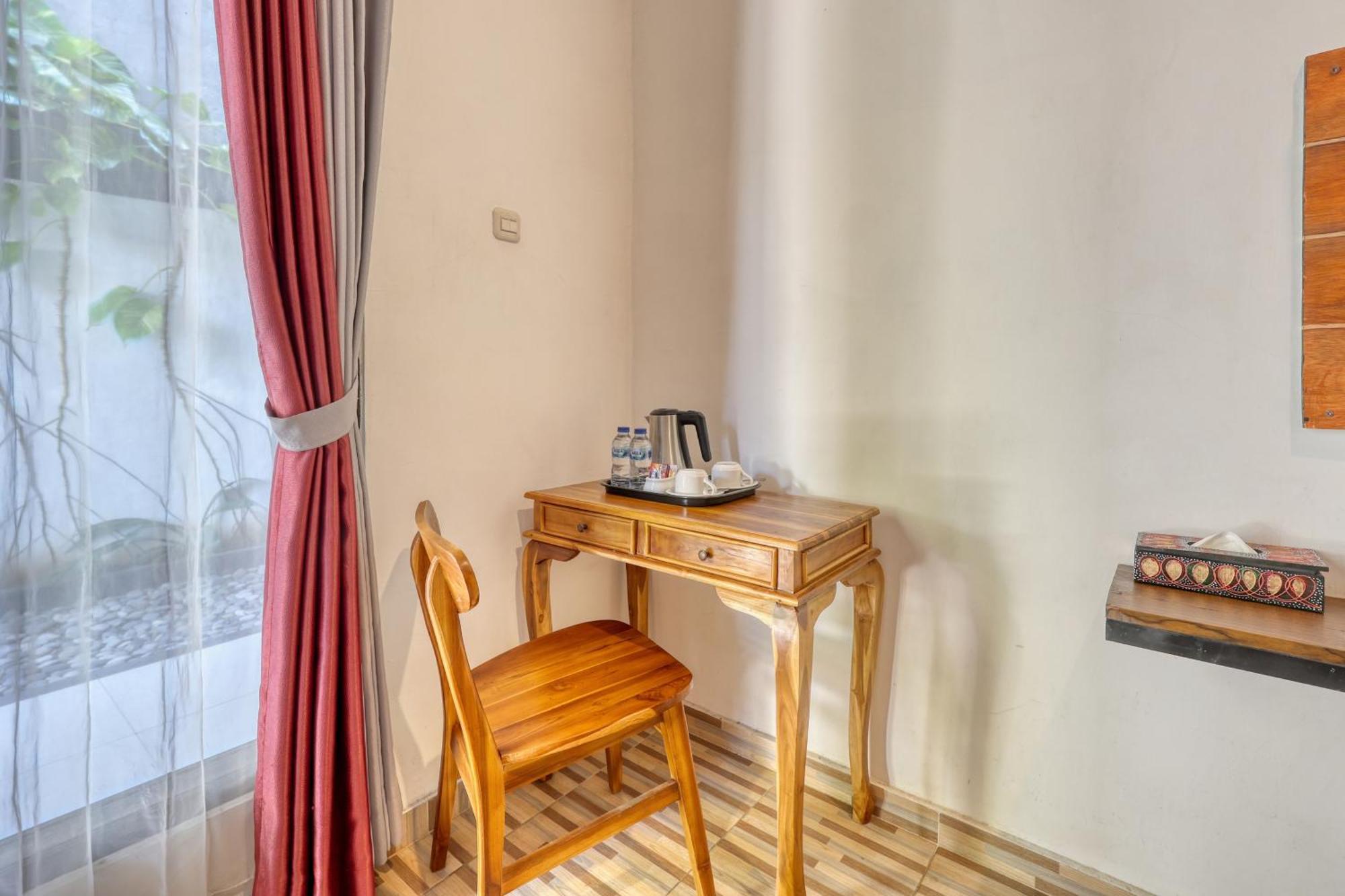 Dyou Villa Batununggul Εξωτερικό φωτογραφία