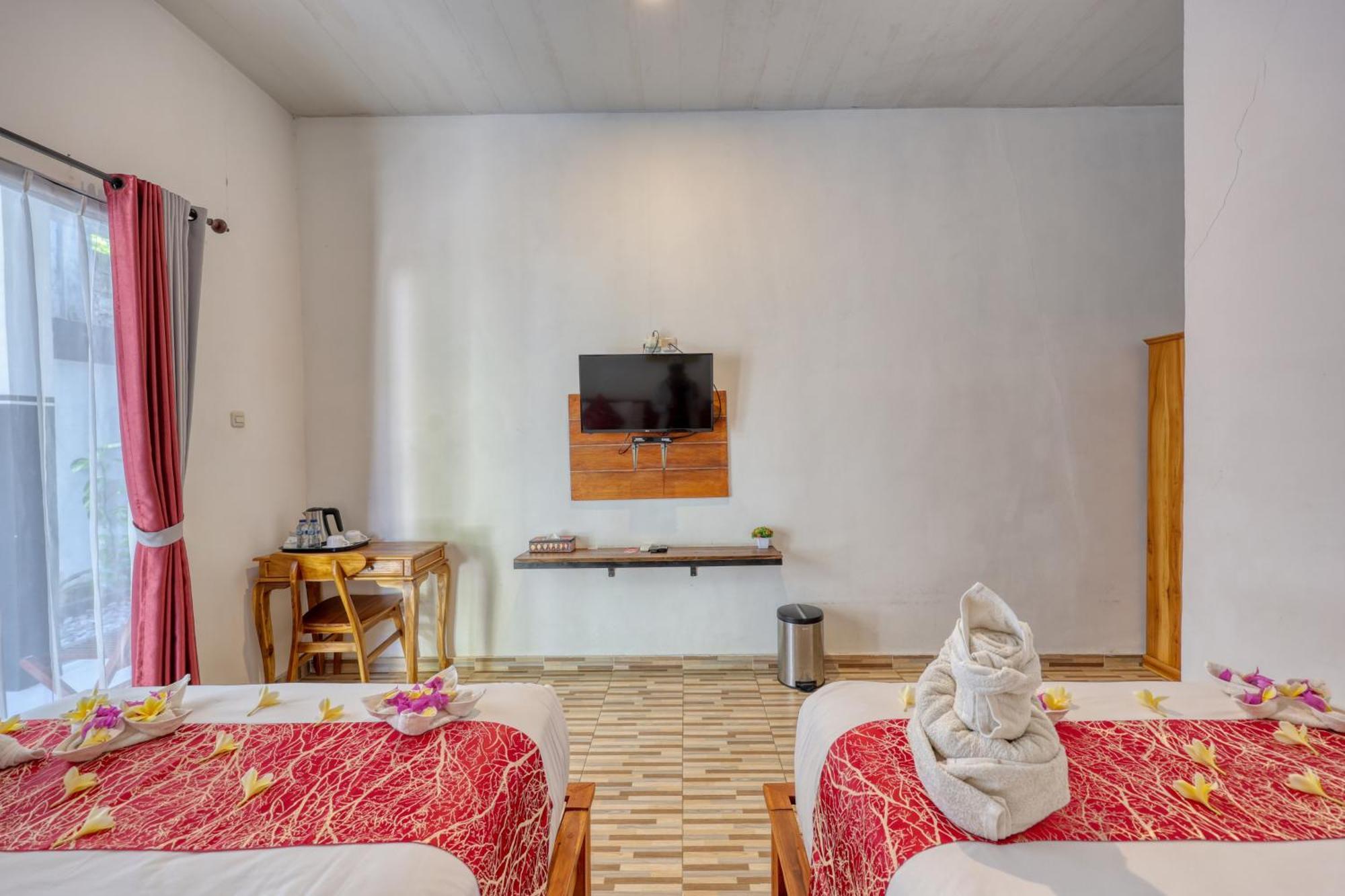 Dyou Villa Batununggul Εξωτερικό φωτογραφία