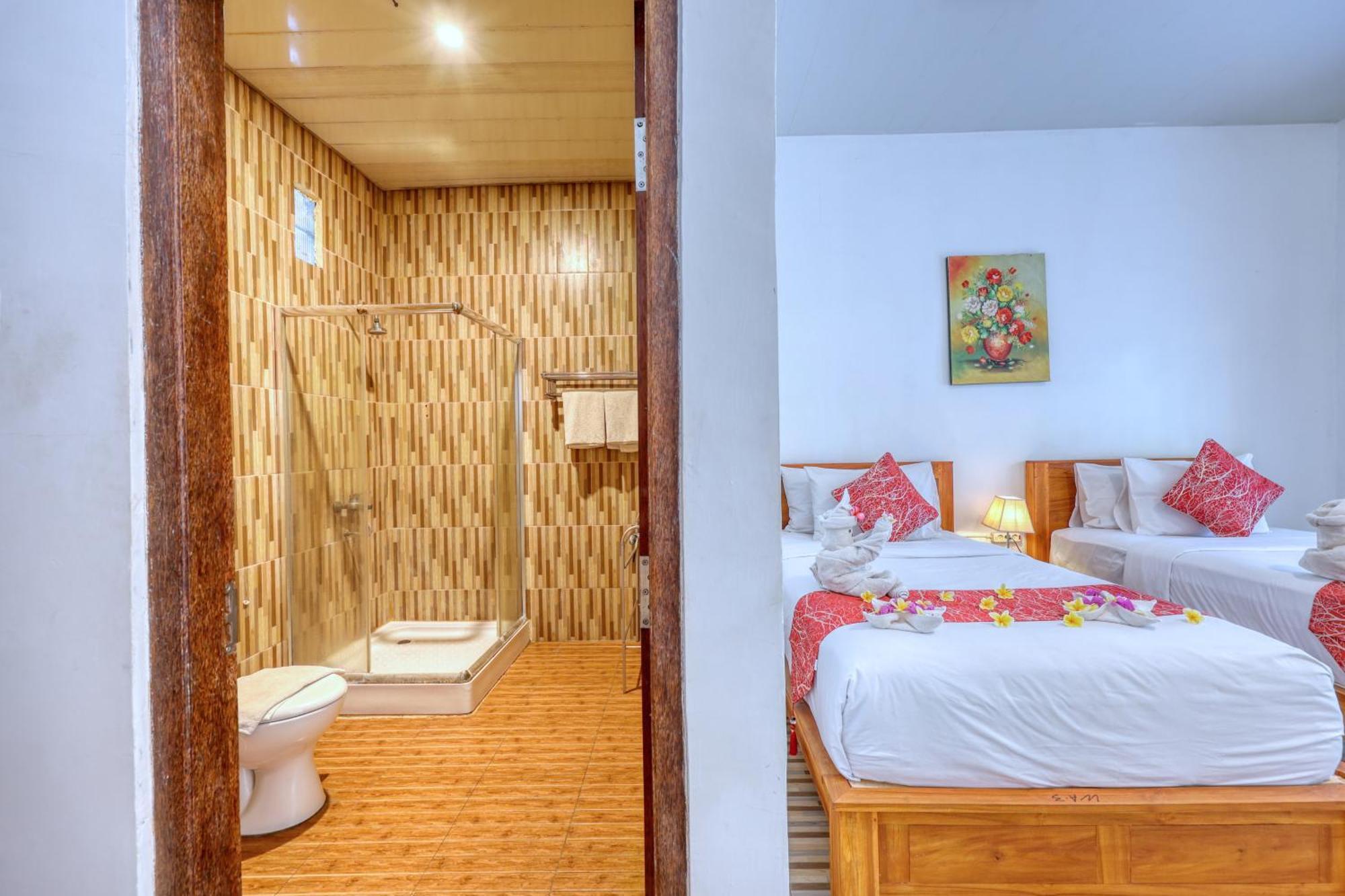 Dyou Villa Batununggul Εξωτερικό φωτογραφία