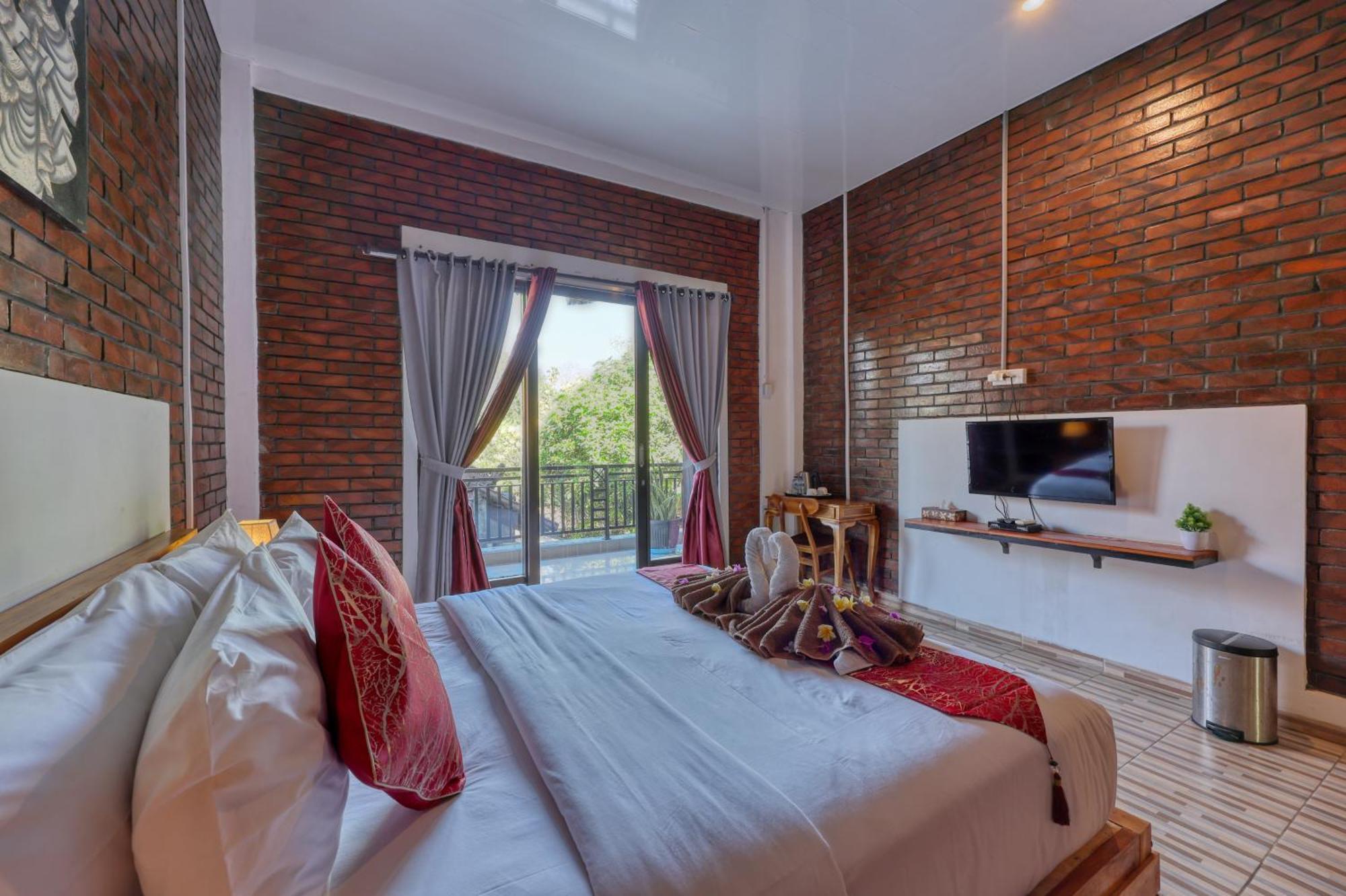 Dyou Villa Batununggul Εξωτερικό φωτογραφία