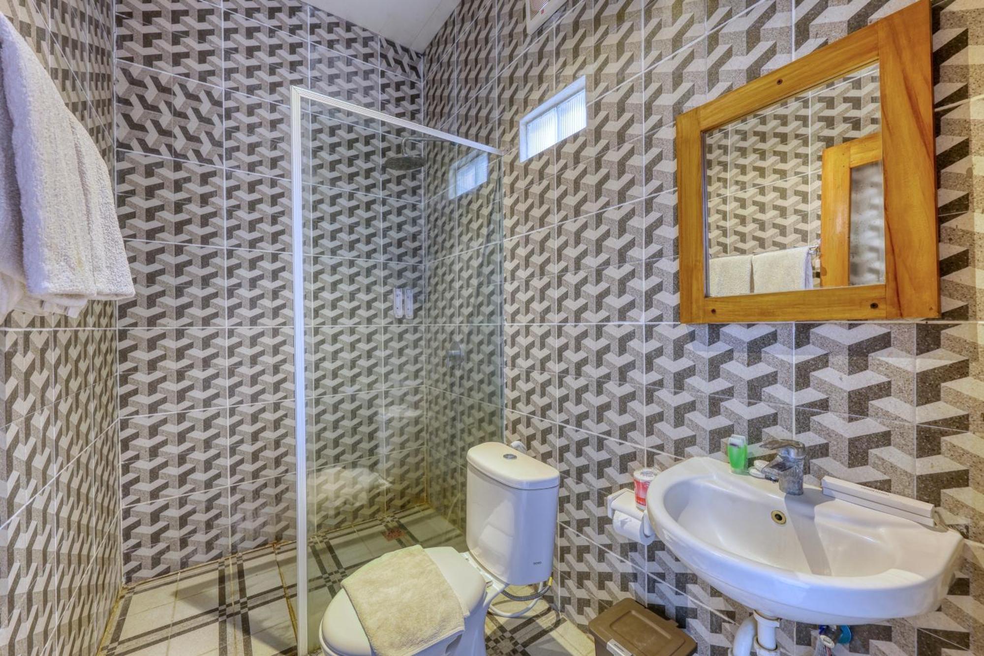 Dyou Villa Batununggul Εξωτερικό φωτογραφία
